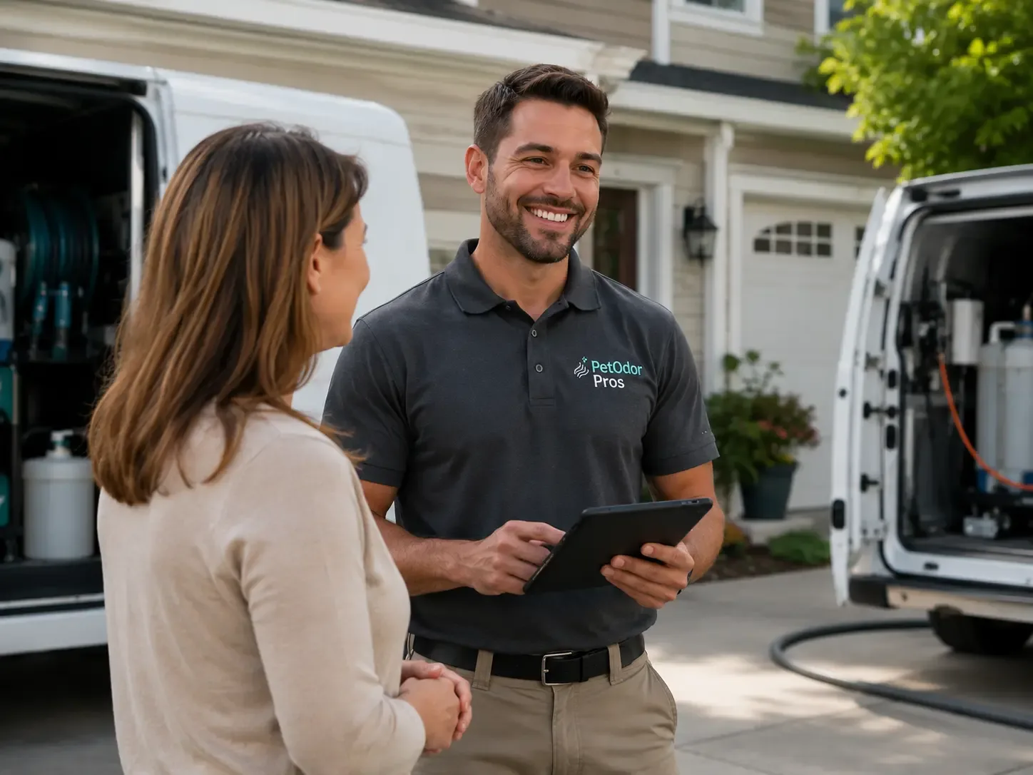 Pet Odor Removal FAQs for Calumet City, IL